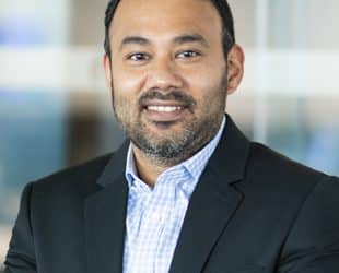 Namit Sinha Named CIO at Angel Oak Capital Advisors