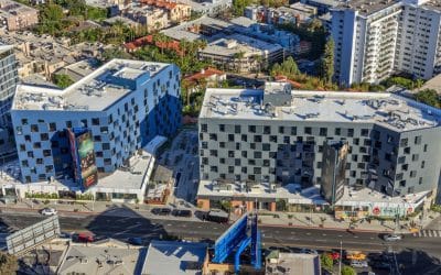 Regal Ventures Acquires West Hollywood Retail Condo