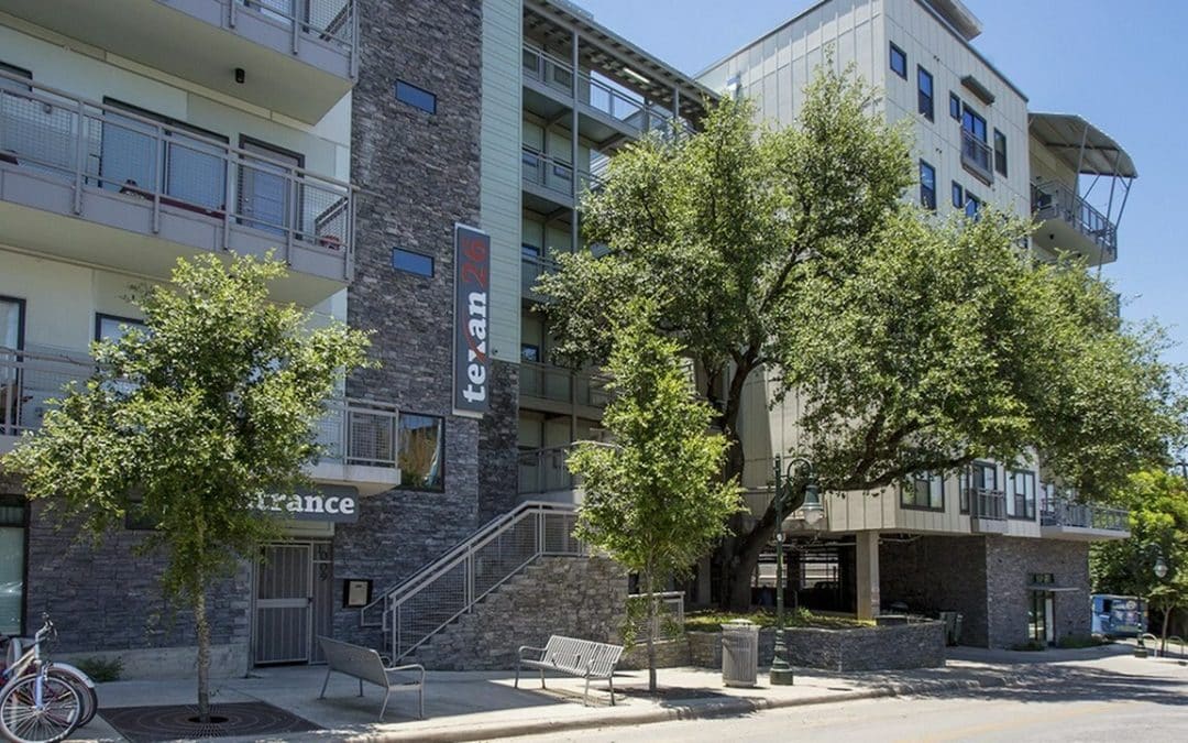 Bascom Group Acquires Student Housing Community Next to UT Austin