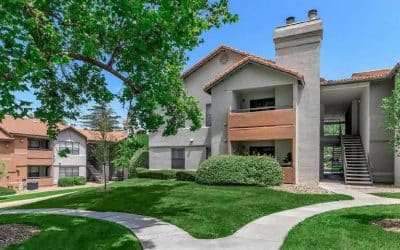 Private Equity Firm Bascom Group Acquires New Mexico Multifamily Property