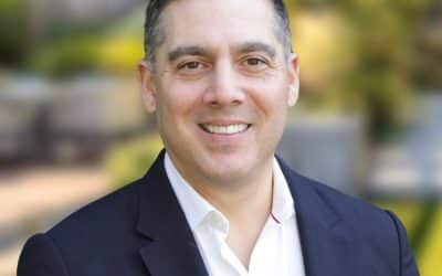 Rob DeContreras Named Executive Director for Growth at Caroline K. Huo Group
