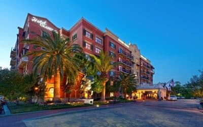 Transwestern Hospitality Group Acquires Houston’s Hotel Granduca