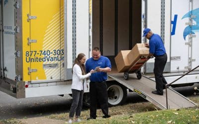Study: Homeowners Are Less Likely to Move Than Renters