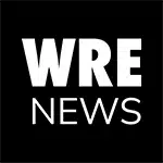 WRE News Weekly Real Estate News Logo