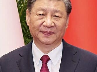 A Phil Hall Op-Ed: Xi Jinping Has a US Farm, E-I-E-I-O