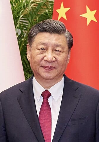 A Phil Hall Op-Ed: Xi Jinping Has a US Farm, E-I-E-I-O