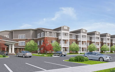 More Investment Flowing to Affordable Multifamily