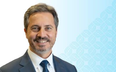Alberto G. Musalem Named President and CEO of St. Louis Fed