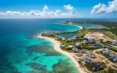 Sotheby’s International Realty Opens Office in Anguilla