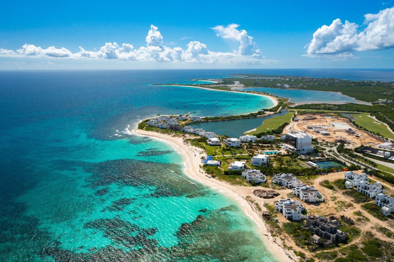 Sotheby's International Realty Opens Office in Anguilla Weekly Real