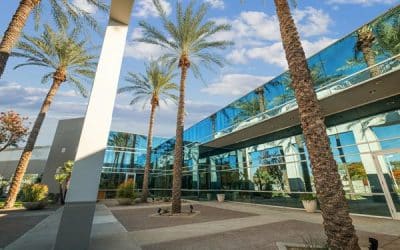 Big Sky Medical Real Estate Acquires First Asset in Phoenix