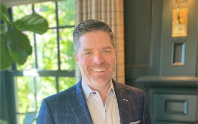 Bryan Crane Joins Carmel Partners as Chief Investment Officer