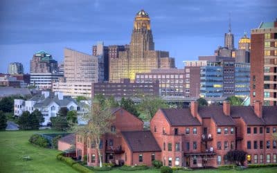 Zillow’s Prediction for the Hottest Major Housing Market Is…