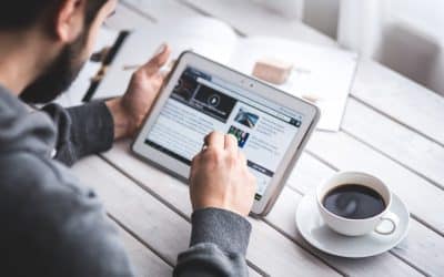 Tech Trends: If You Are Not Paperless, You Need to Be