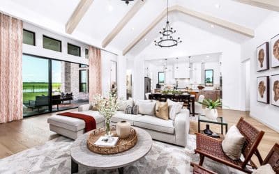 Toll Brothers Begins Construction on Texas Community