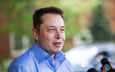 Elon Musk’s SpaceX Sued for Trespassing on Neighboring Texas Property