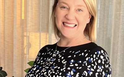 Gemma Burgess Joins Russell Reynolds Associates’ Global Real Estate Practice