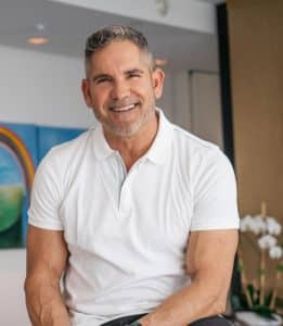 Grant Cardone Calls on Trump to Extend Bonus Depreciation to Homeowners