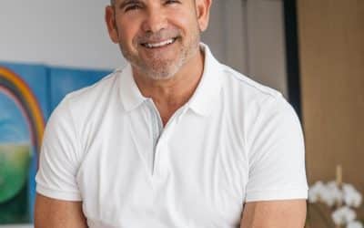 Grant Cardone Pulls Out of The Real Deal’s Miami Forum, Accusing Publisher of Religious Intolerance