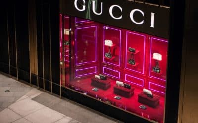 Gucci Owner Kering Buys NYC Fifth Avenue Retail Space for $963 Million