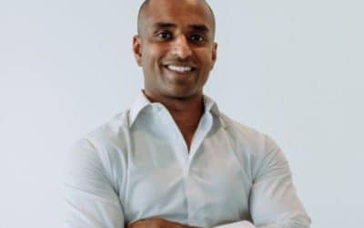 Joshua Varghese Joins Trez Capital’s Board of Governors