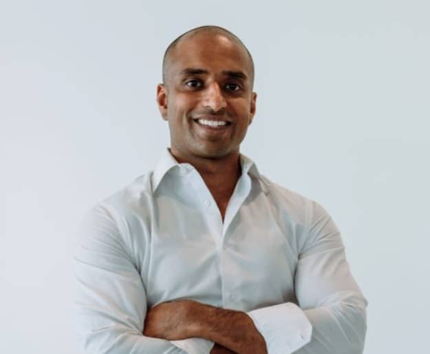 Joshua Varghese Joins Trez Capital’s Board of Governors