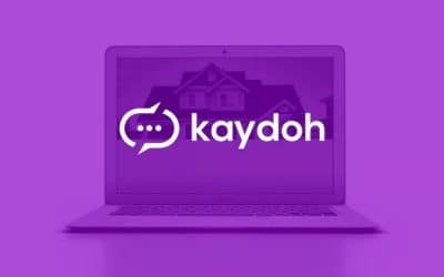 Kaydoh in Partnership with Kaplan Real Estate School