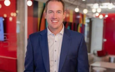 Mike ‘Woody’ Woodward Named EVP and Chief Growth Officer at Hospitality Ventures Management Group