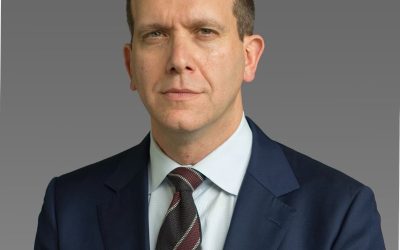 Neil Wolitzer Tapped to Run Evercore’s Real Estate Investment Banking Group