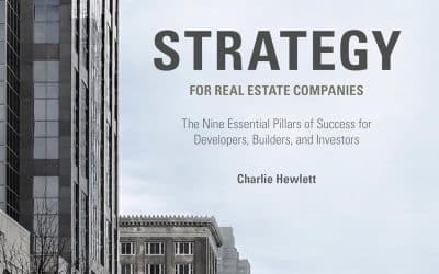 New Book Offers Profit Strategies for Real Estate Companies