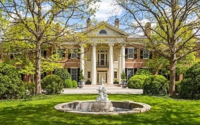$32 Million Property Sale Breaks Record in Tennessee