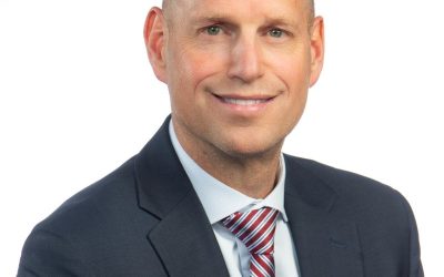 Tom Larson Named CEO of the Wisconsin Realtors Association