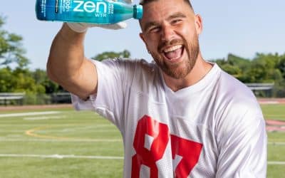 Travis Kelce Refutes Rumor of Buying Mansion for Homeless Youth Center