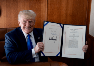 Trump Commutes Sentence on Real Estate Developer Convicted in $50 Million Mortgage Fraud Scheme