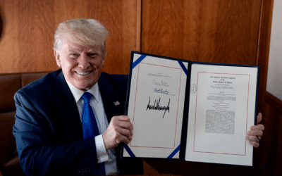 Report: Trump to Expand 401(k) Plans to Include Real Estate as Investment Option