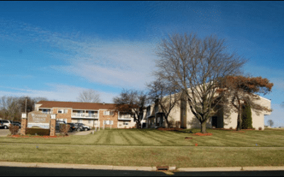 Community Preservation Partners to Renovate Wisconsin Affordable Housing Complex