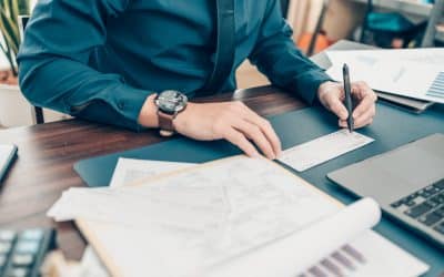 One in Five B2B Real Estate Deals Paid with Checks or Cash
