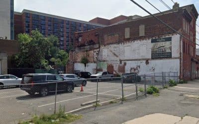 New Jersey Development Site Sells for $7.5 Million