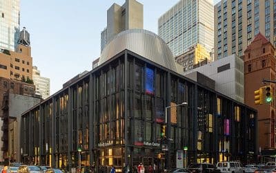 Westfield Sued for Trying to Terminate Lease on NYC’s Fulton Center
