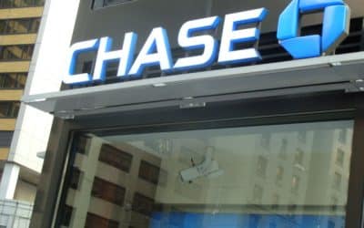 JPMorgan Chase to Add 500 Bank Branches by 2027