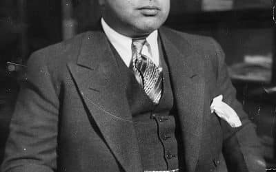 Parcel That Was Once Al Capone’s Miami Home Listed for $23.9 Million