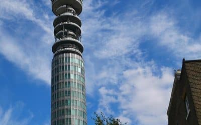 London’s BT Tower Sold to Hotel Group