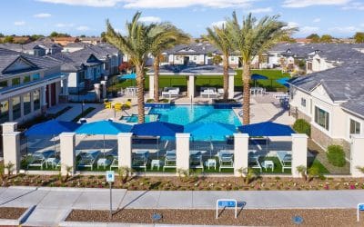 Christopher Todd Communities to Open Three New Regional Offices