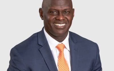 Peter Akwaboah to Become EVP and COO at Fannie Mae