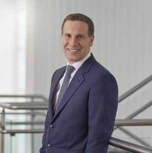 United Wholesale Mortgage’s Ishbia: Trump and Pulte ‘Care About the Housing Market’