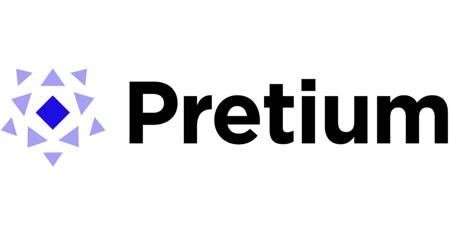 Pretium Partners Logo
