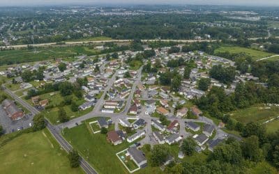 Northmarq Completes Sale of Two Pennsylvania Manufactured Housing Communities