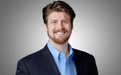 FTK Construction Services Promotes Riley Goodman to VP of Finance and IT