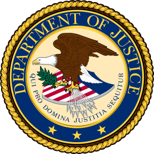 Justice Department Objects to Settlement in Real Estate Commission Case