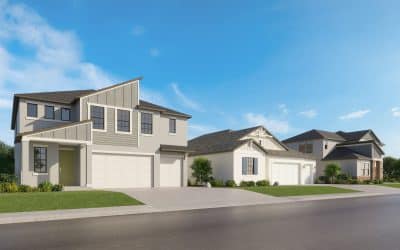 Lennar Acquires Arkansas Builder Rausch Coleman Homes